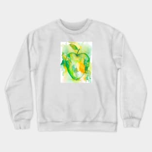 Apple Eight Crewneck Sweatshirt